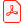 Adobe PDF icon