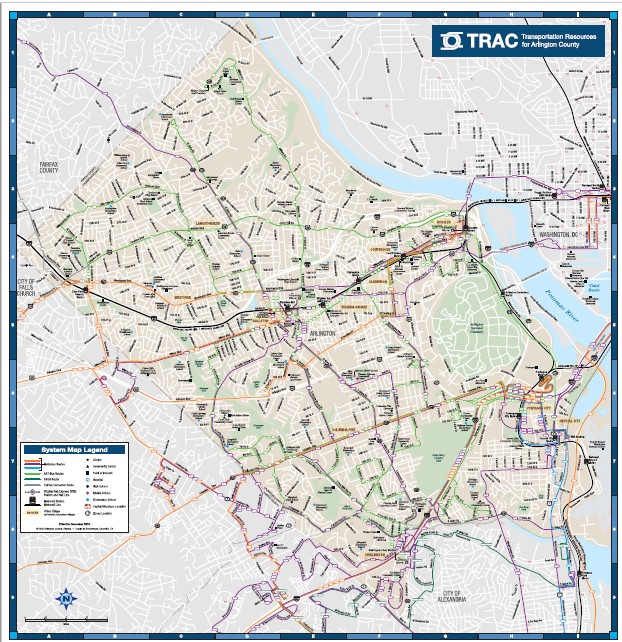 TRAC Map thumbnail image